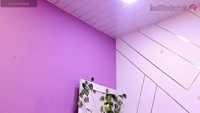 Snapshot of Kailin_darck1 chatting on January 9, 3:44 pm Kailin darck1 online show from January 9, 3:44 pm