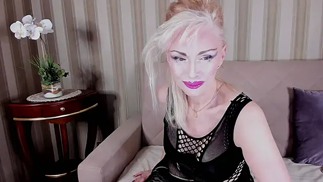 Rita Farel online show from February 3, 2:53 am