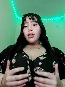 jacksyangeel2 online show from March 20, 10:38 am