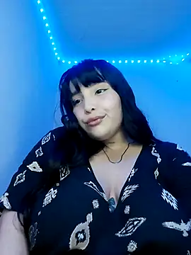 jacksyangeel2 online show from April 14, 8:41 am