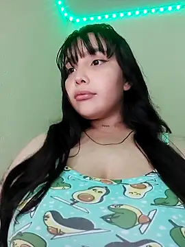 jacksyangeel2 online show from May 8, 1:04 pm