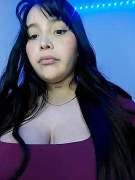 jacksyangeel2 online show from April 30, 10:22 am