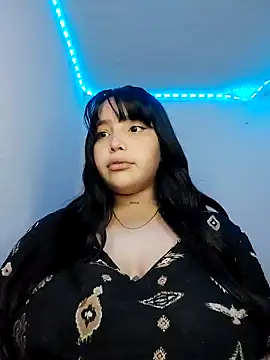 jacksyangeel2 online show from May 6, 12:42 pm