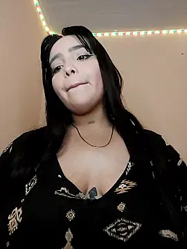 jacksyangeel2 online show from January 12, 7:26 am