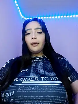 jacksyangeel2 online show from January 13, 7:12 am