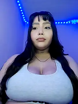 jacksyangeel2 online show from March 19, 10:04 am