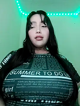 jacksyangeel2 online show from February 23, 2:13 am