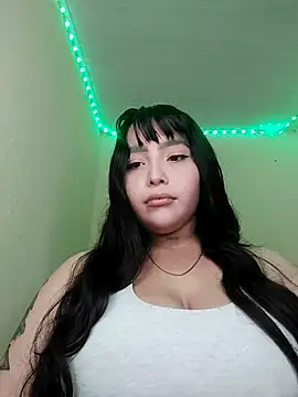 jacksyangeel2 online show from March 18, 8:28 am