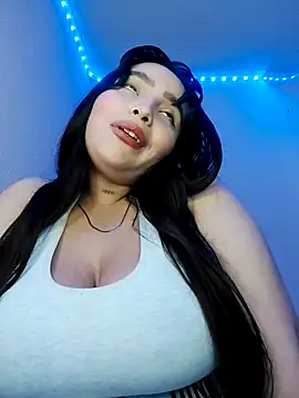 jacksyangeel2 online show from February 25, 4:45 am