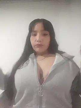 jacksyangeel2 online show from August 3, 4:53 am