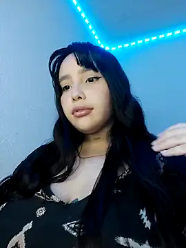 jacksyangeel2 online show from April 15, 8:20 am