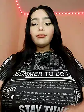 jacksyangeel2 online show from January 14, 8:07 am