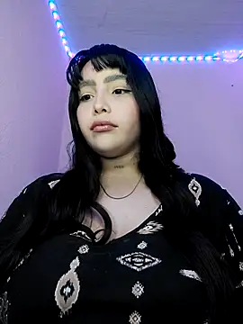 jacksyangeel2 online show from March 21, 11:14 am