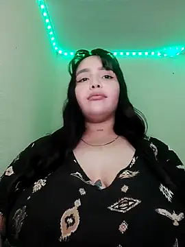 jacksyangeel2 online show from April 18, 10:17 am