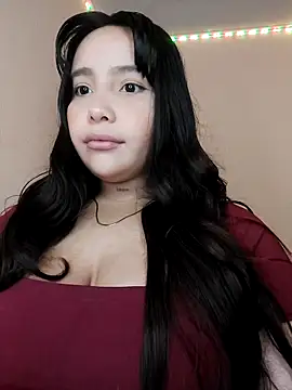 jacksyangeel2 online show from May 5, 1:47 pm