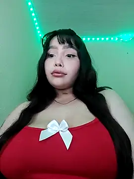 jacksyangeel2 online show from March 30, 11:17 pm