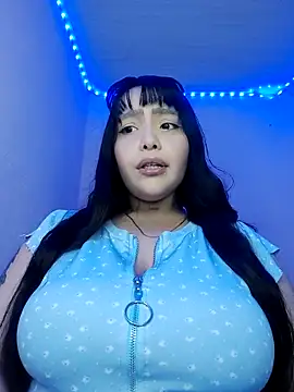 jacksyangeel2 online show from March 12, 9:02 am