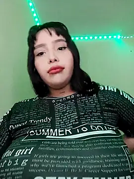 jacksyangeel2 online show from March 3, 6:20 am