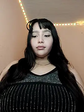 jacksyangeel2 online show from March 15, 7:59 am