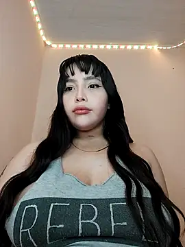 jacksyangeel2 online show from March 4, 7:49 am