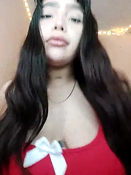 jacksyangeel2 online show from April 2, 1:07 pm