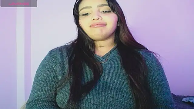 jacksyangeel2 online show from November 5, 11:41 pm