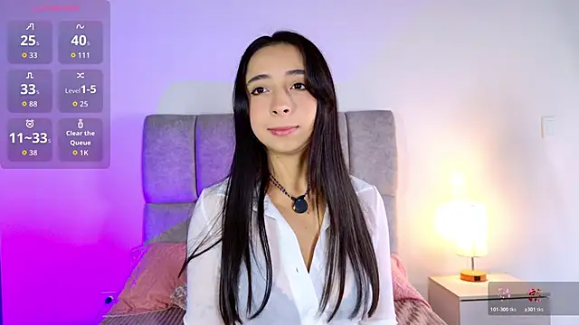 melanie hills online show from March 28, 11:55 am