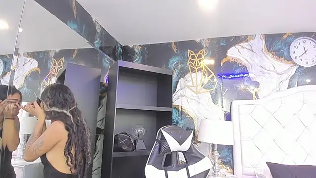 rave connor online show from December 16, 7:18 pm