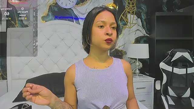 rave connor online show from February 10, 7:13 pm