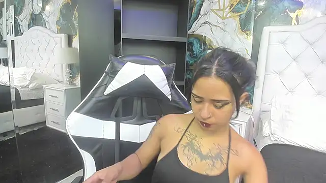 rave connor online show from December 19, 7:27 pm