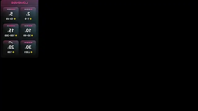 rave connor online show from January 12, 7:09 pm