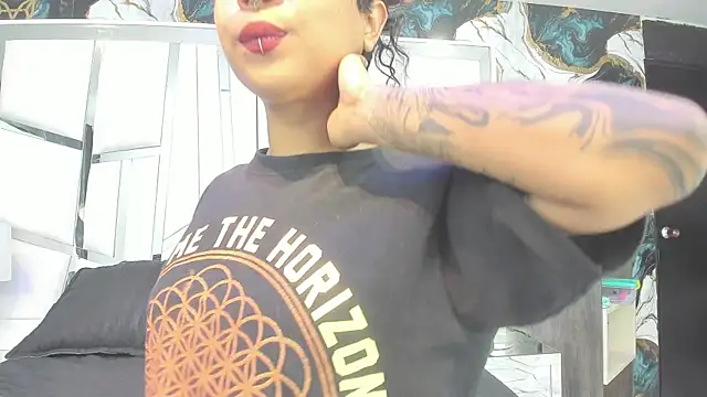 rave connor online show from March 23, 7:14 pm