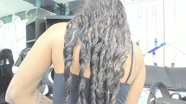 rave connor online show from March 25, 7:02 pm