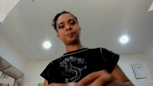 rave connor online show from April 9, 6:36 pm