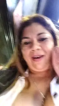 Laura-Hernandez online show from March 8, 12:55 am