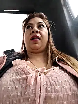 Laura-Hernandez online show from October 2, 2:42 pm