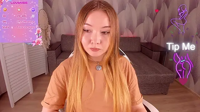 Snapshot of Melissa_Nets chatting on November 10, 4:28 am Melissa Nets online show from November 10, 4:28 am