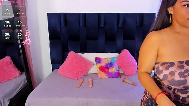 Stefyrossy online show from May 28, 3:40 pm