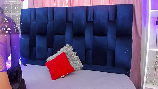 Stefyrossy online show from March 31, 1:57 pm