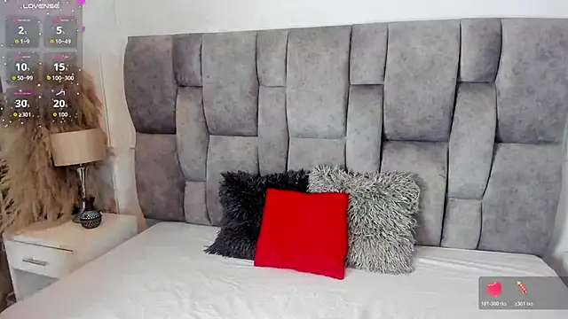 Stefyrossy online show from February 18, 1:51 pm