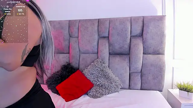 Stefyrossy online show from February 25, 2:28 pm