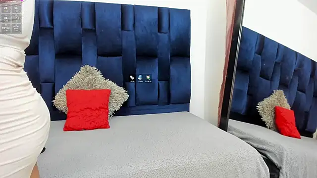 Stefyrossy online show from April 13, 1:59 pm