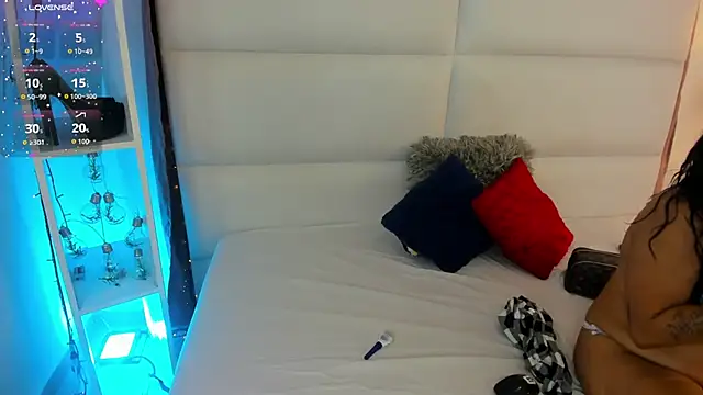 Stefyrossy online show from March 12, 2:32 pm