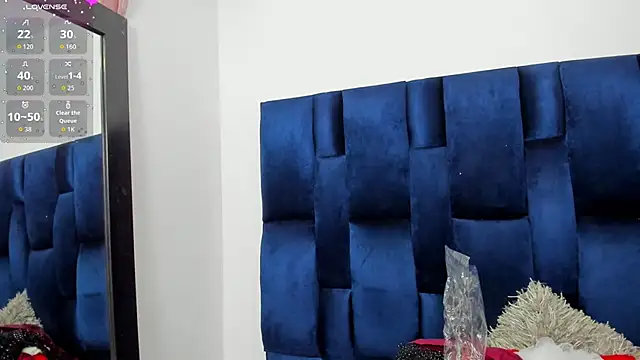 Stefyrossy online show from April 15, 10:54 am