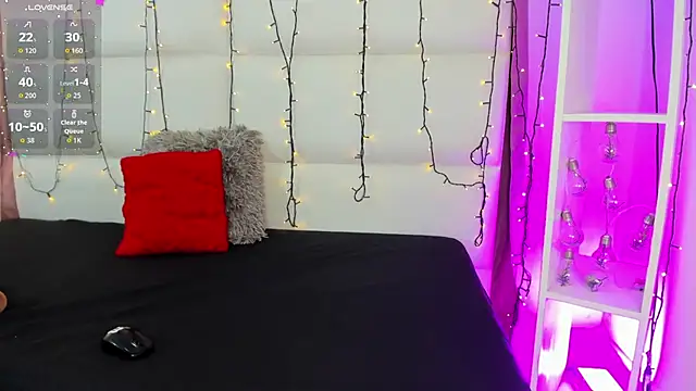 Stefyrossy online show from March 5, 12:35 pm