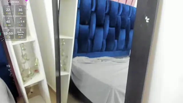 Stefyrossy online show from March 28, 11:22 am