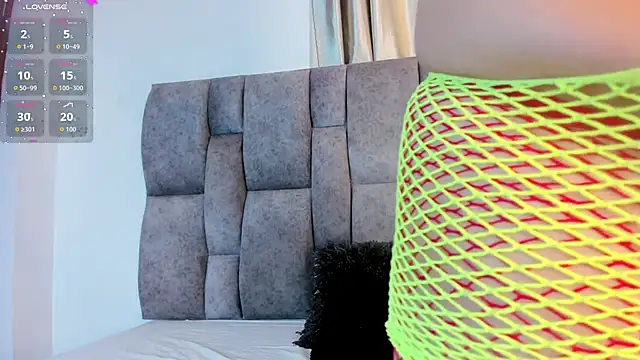 Snapshot of Stefyrossy chatting on December 4, 2:16 pm Stefyrossy online show from December 4, 2:16 pm