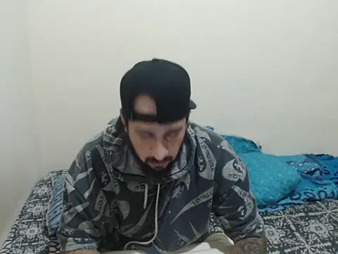 leonamable12 online show from February 25, 5:07 am