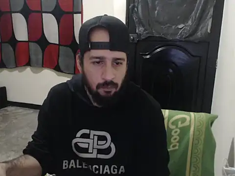 leonamable12 online show from February 26, 6:46 am