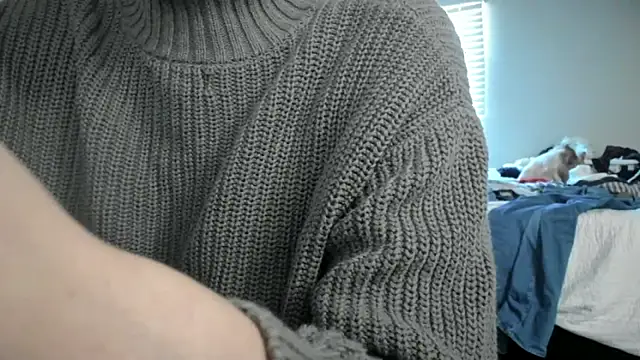 bigb00tyjudyyX online show from October 24, 1:10 pm